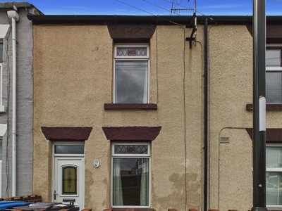 Terraced