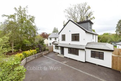 Property on Church Lane, CR3 5AL
