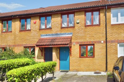 Terraced