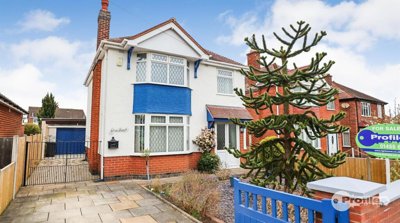 Property on Middlefield Lane, LE10 0QZ