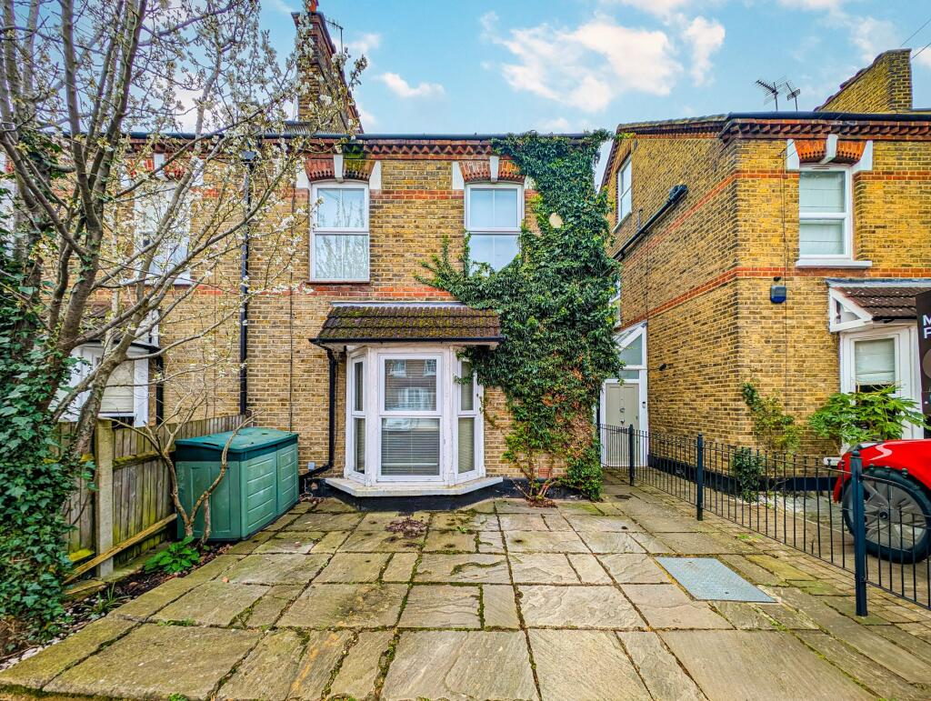 Detached House