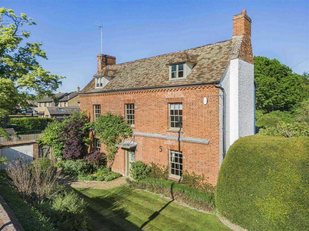 Detached House