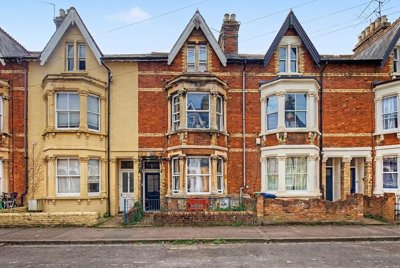 Terraced