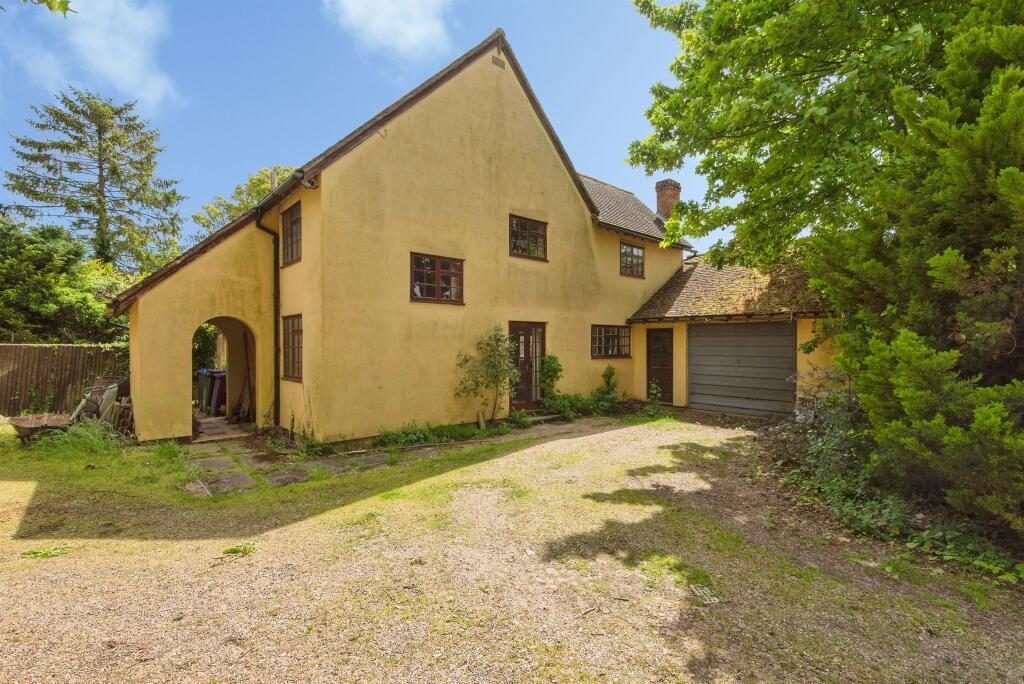 Detached House