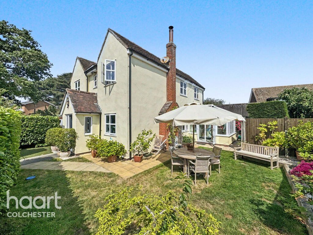 Detached House