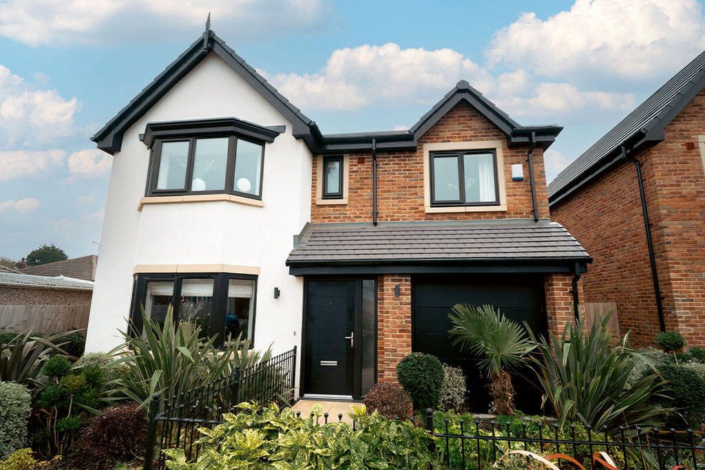 Detached House