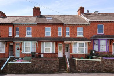 Property on Myrtle Grove, EX39 3HZ