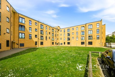 Property on Dock Road, RM18 7BL