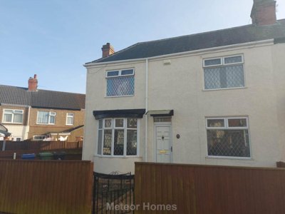 Semi-Detached