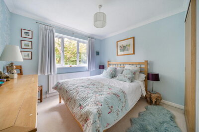 Property on Stoke Common Road, SL3 6HB