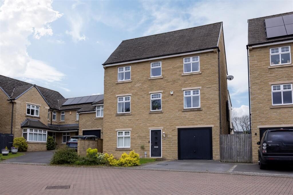 Detached House
