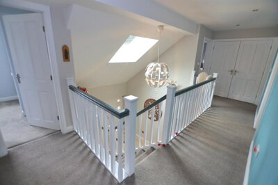 Property on Goostrey Lane, CW4 8HE