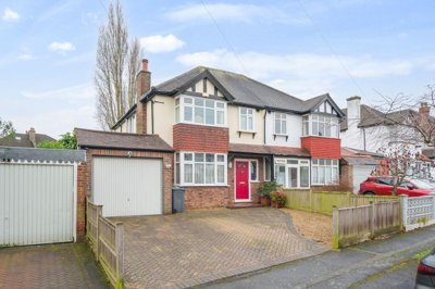 Semi-Detached