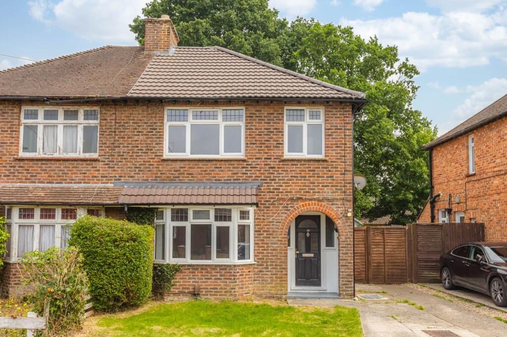 Detached House