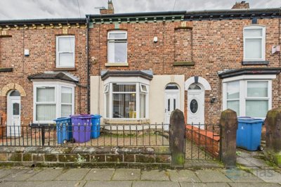 Terraced