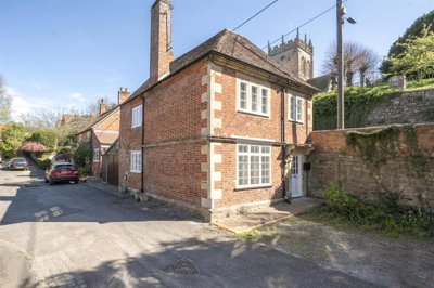 Property on Duck Street, SN10 5NB