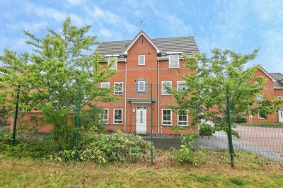 Property on Willis Place, WR2 4BJ