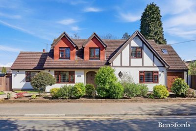 Property on Hillhouse Drive, CM12 0AZ