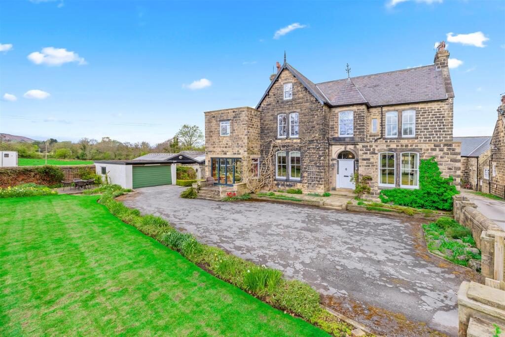 Detached House