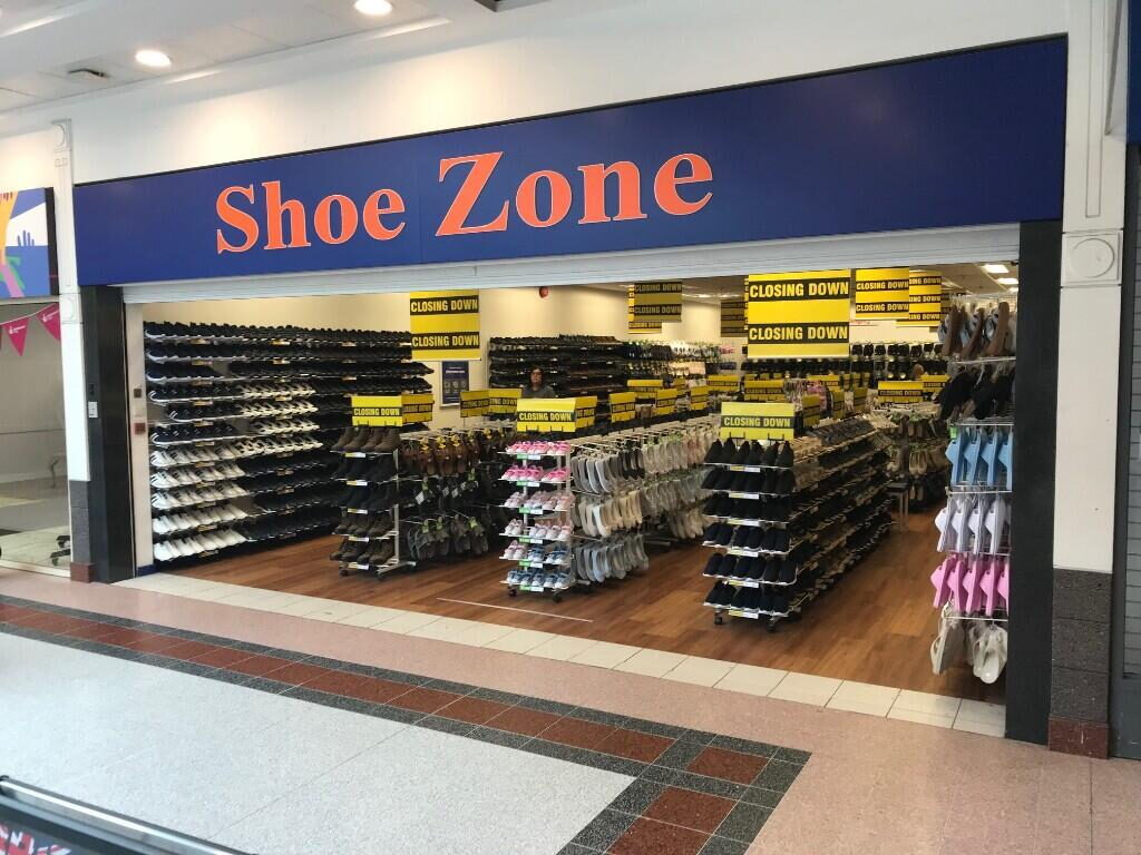 Retail Property (shopping Centre)