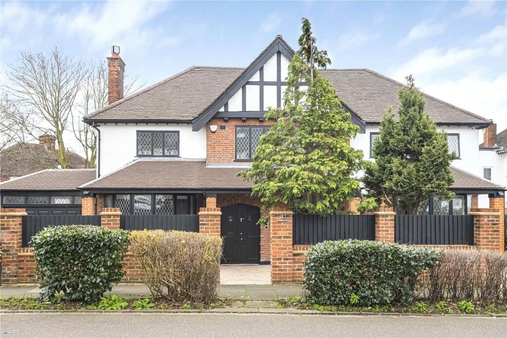 Detached House