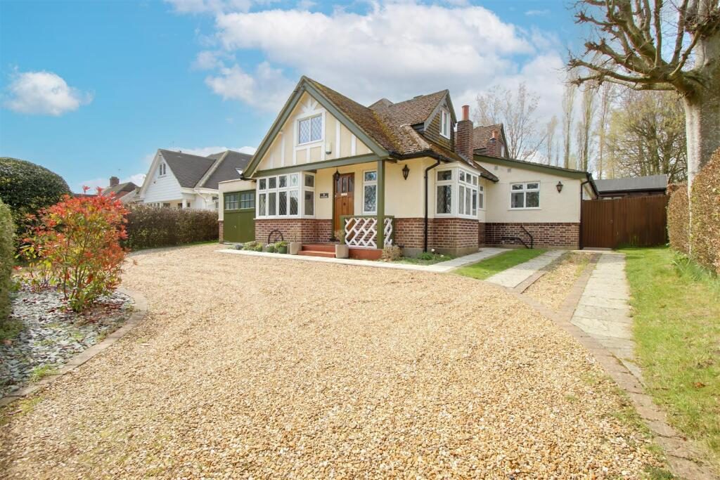Detached House