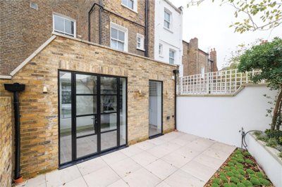 Maisonette