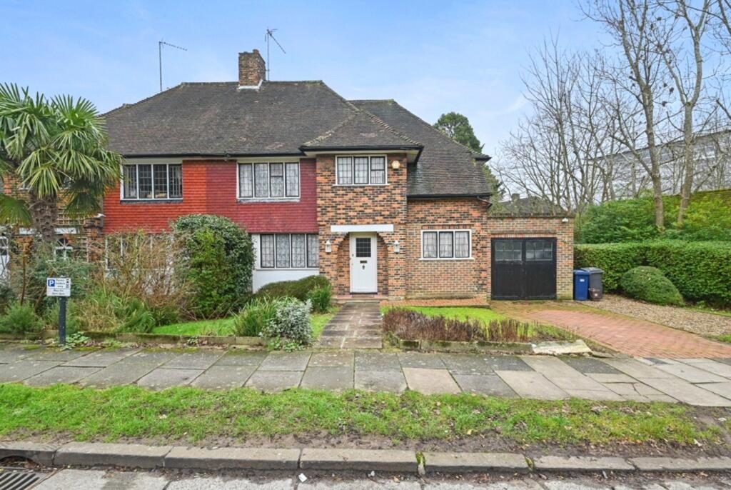 Detached House