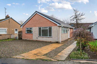 Property on Fairview Avenue, SY21 9NE