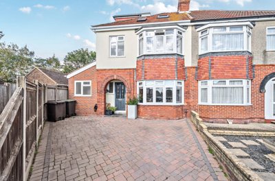Semi-Detached