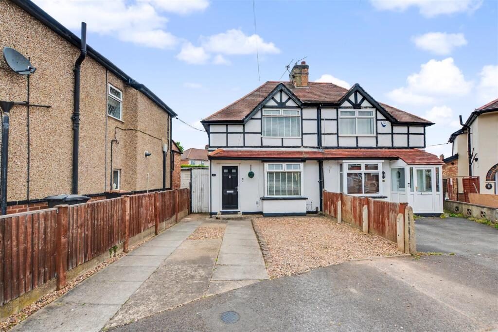 Detached House