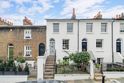 Terraced