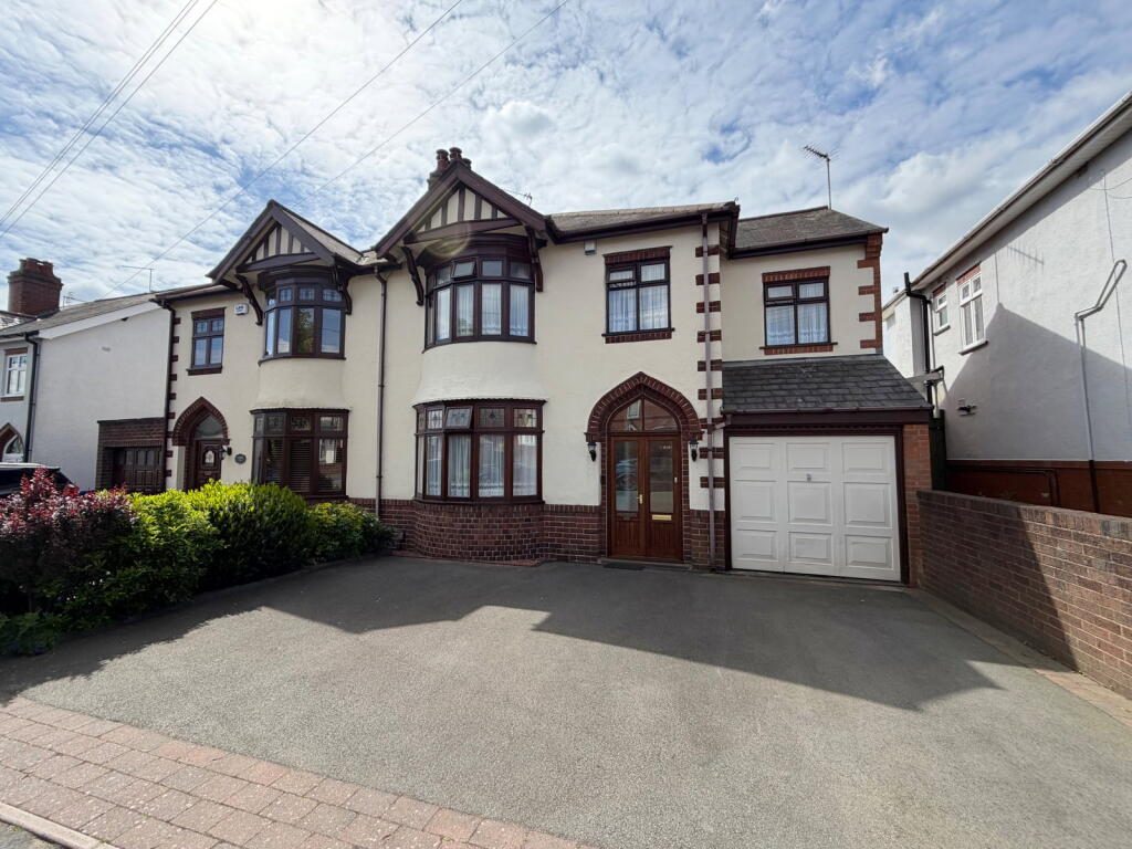 Detached House