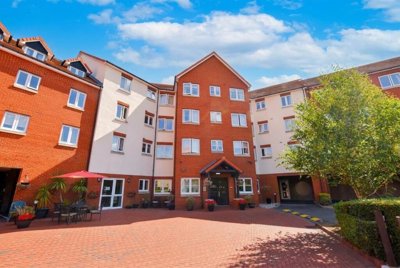 Property on Tylers Ride, CM3 5ZT