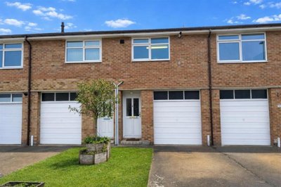 Property on Rowan Court, DL3 8SA