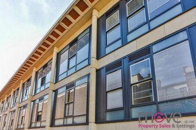 Property on Clarence Parade, GL50 3NY