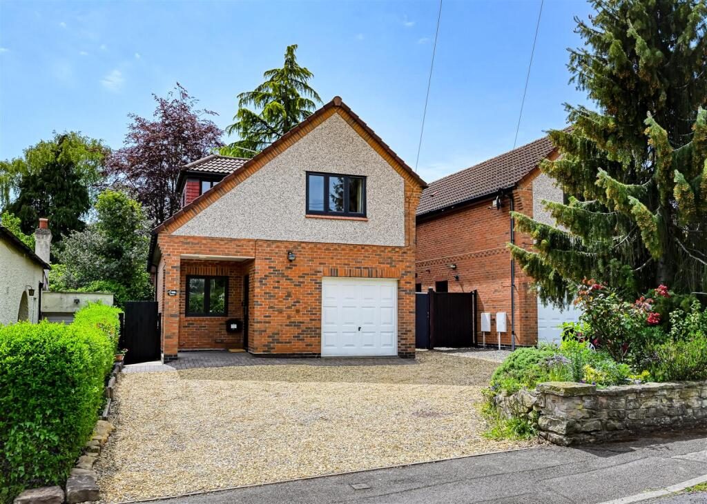 Detached House