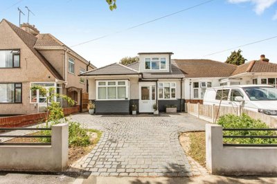 Semi-Detached