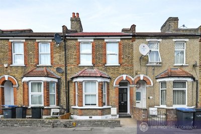Terraced