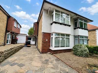 Semi-Detached