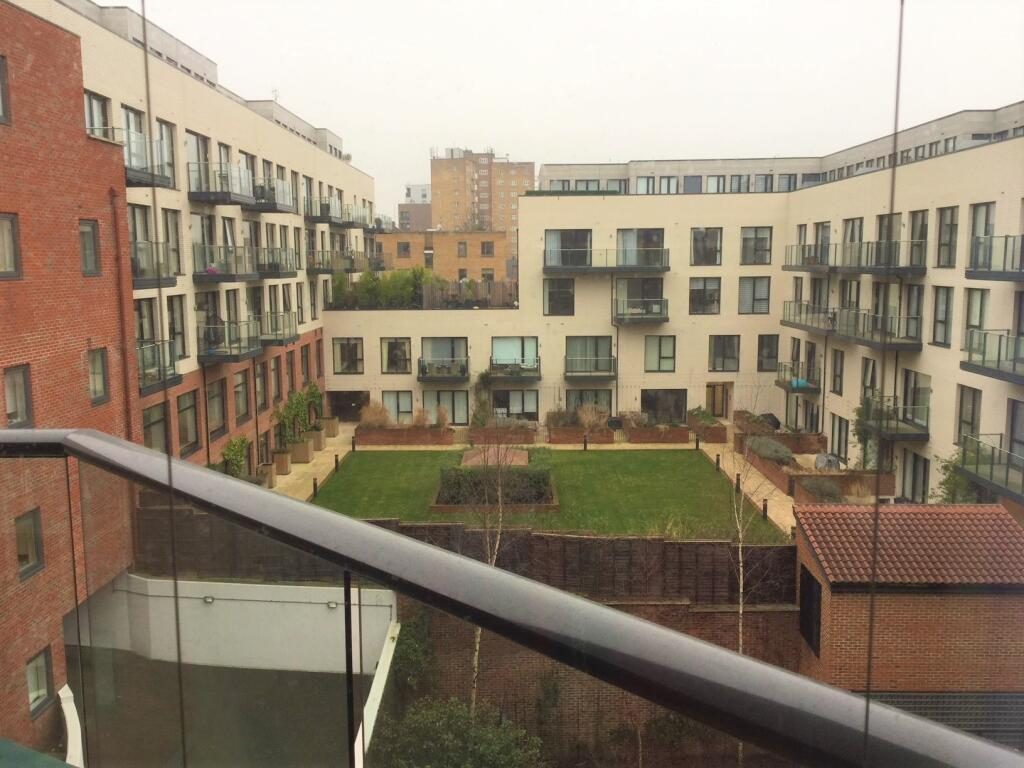 Flat