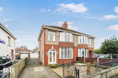 Property on Cleveleys Avenue, LA1 5HE
