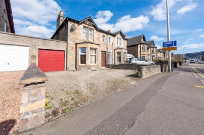 Property on Glasgow Road, PH2 0PE