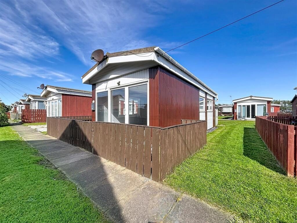 Park Home