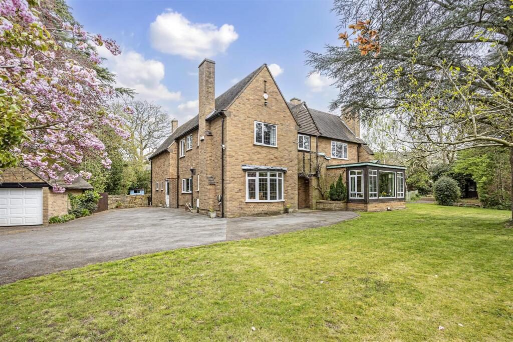 Detached House
