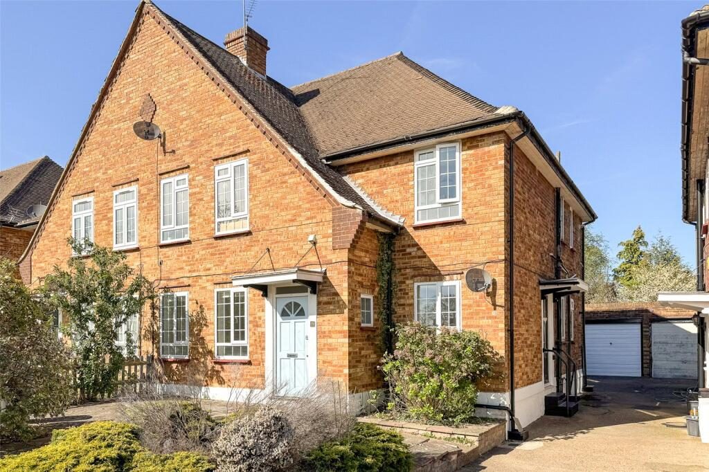 Maisonette