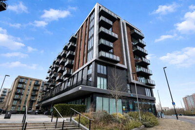 Property on Lockgate Square, M5 4YU