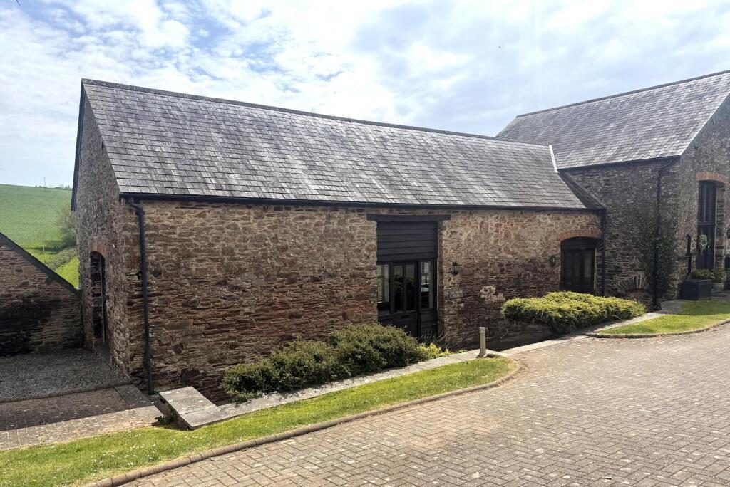 Barn Conversion