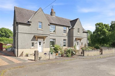 Property on FK8 1XF