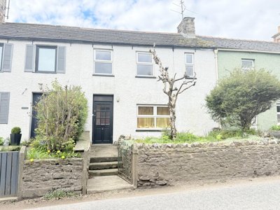 Terraced